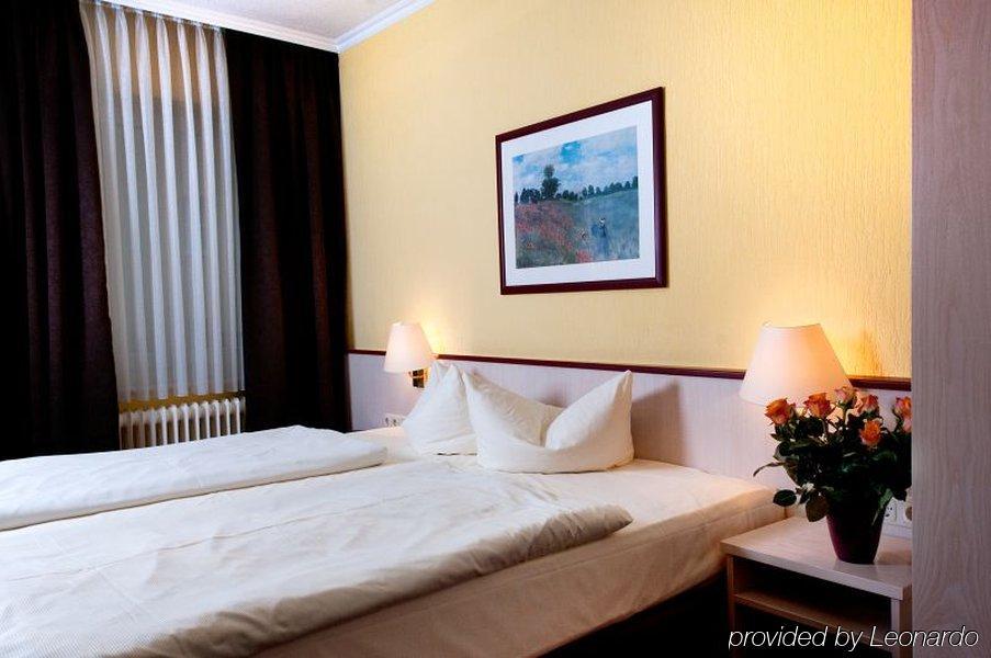 Burghotel Stammhaus Nürnberg Exteriör bild